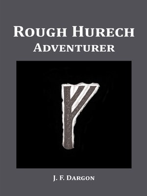 cover image of Rough Hurech